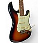 Used Fender Used Fender Vintera 60s Stratocaster 2 Color Sunburst Solid Body Electric Guitar