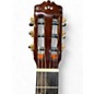 Used Cordoba GK Pro Negra Natural Classical Acoustic Electric Guitar