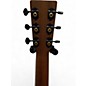 Used Martin Used Martin sc-10e Natural Acoustic Electric Guitar