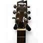 Used Boulder Creek Used Boulder Creek SOLITAIRE ECR2-V Natural Acoustic Electric Guitar