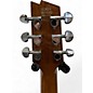 Used Boulder Creek Used Boulder Creek SOLITAIRE ECR2-V Natural Acoustic Electric Guitar