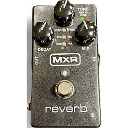 Used MXR M300 Effect Pedal