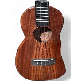 Used Koaloha KC00 Natural Ukulele