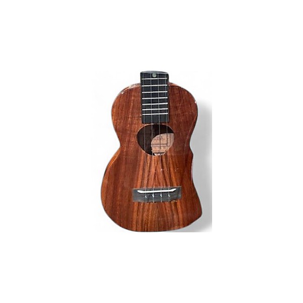 Used Koaloha KC00 Natural Ukulele