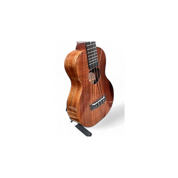 Used Koaloha KC00 Natural Ukulele