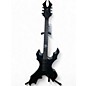 Used Monson Used Monson Scourge 3 Black Solid Body Electric Guitar thumbnail