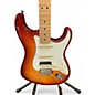 Used Fender Used Fender Player Stratocaster HSS Sienna Sunburst Solid Body Electric Guitar