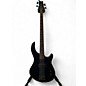 Used Dean Used Dean Edge 4 String Black Electric Bass Guitar thumbnail