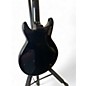 Used Ibanez Used Ibanez ARX320 Black Solid Body Electric Guitar