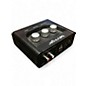 Used Behringer Used Behringer U-Phoria UM2 Audio Interface