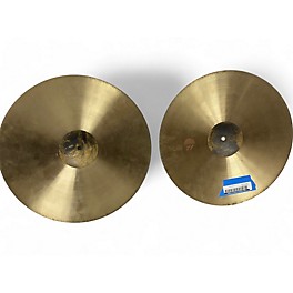 Used SABIAN Used SABIAN 16in AA Apollo Cymbal