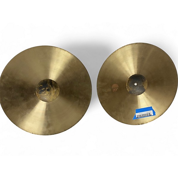 Used SABIAN Used SABIAN 16in AA Apollo Cymbal