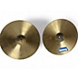 Used SABIAN Used SABIAN 16in AA Apollo Cymbal thumbnail