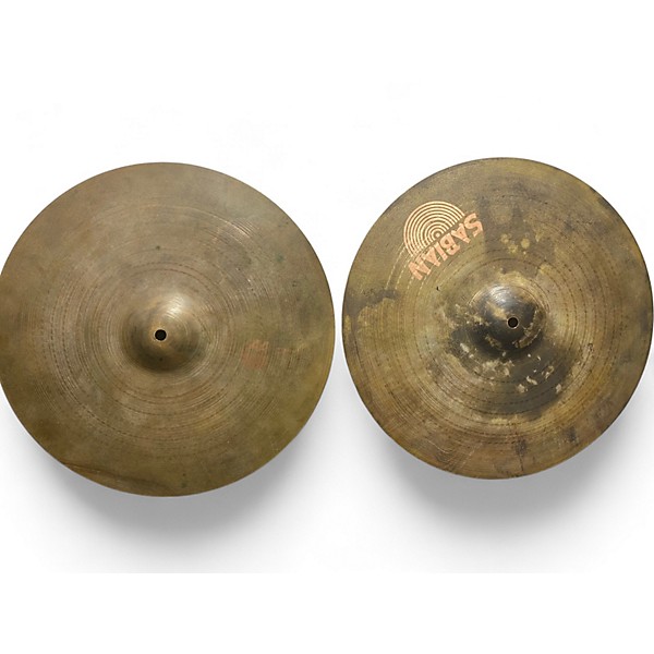 Used SABIAN Used SABIAN 16in AA Apollo Cymbal