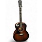 Used Taylor Used Taylor 326 ce  shaded edge burst Acoustic Electric Guitar thumbnail