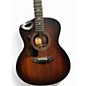 Used Taylor Used Taylor 326 ce  shaded edge burst Acoustic Electric Guitar