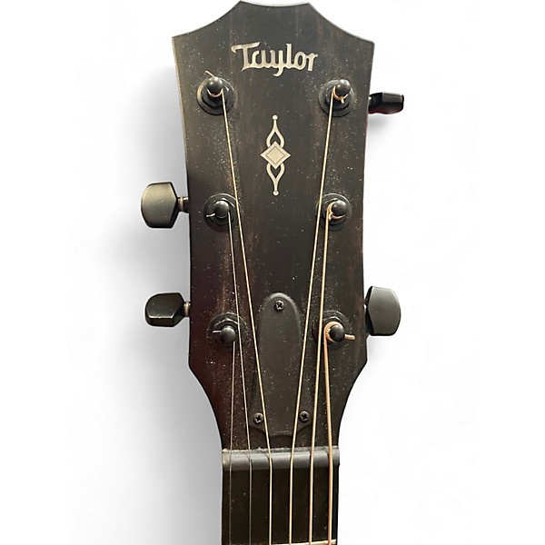 Used Taylor Used Taylor 326 ce  shaded edge burst Acoustic Electric Guitar