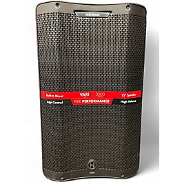 Used Harbinger Used Harbinger VARI 3415 Powered Speaker