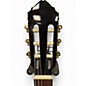 Used Lucero Used Lucero LC100 Black Classical Acoustic Guitar