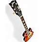 Used Gibson 50s les paul standard Cherry Sunburst Solid Body Electric Guitar