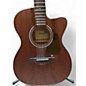 Used Ibanez AVC9CE Natural Acoustic Electric Guitar