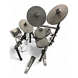 Used Alesis Used Alesis DM6 Electric Drum Set