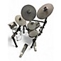 Used Alesis Used Alesis DM6 Electric Drum Set thumbnail