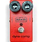 Used MXR Used MXR M102 Dyna Comp Effect Pedal thumbnail