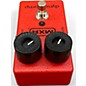 Used MXR Used MXR M102 Dyna Comp Effect Pedal