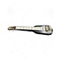 Vintage 1960 Silvertone T-1 Lap Steel Black Lap Steel