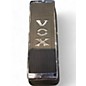 Used VOX Used VOX V847A Reissue Wah Pedal Effect Pedal