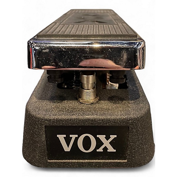 Used VOX Used VOX V847A Reissue Wah Pedal Effect Pedal