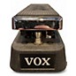 Used VOX Used VOX V847A Reissue Wah Pedal Effect Pedal