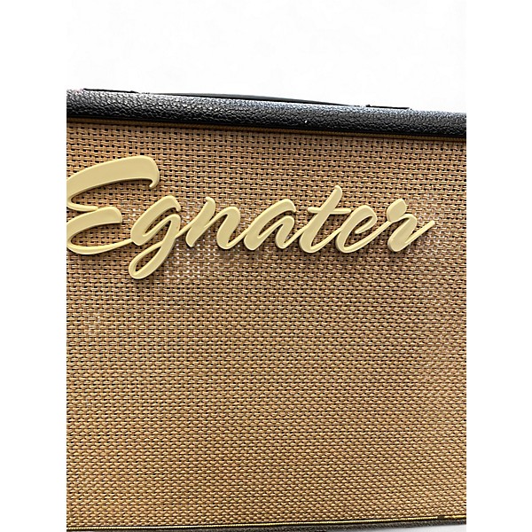 Used Egnater Used Egnater Tweaker 112X 1x12 Guitar Cabinet