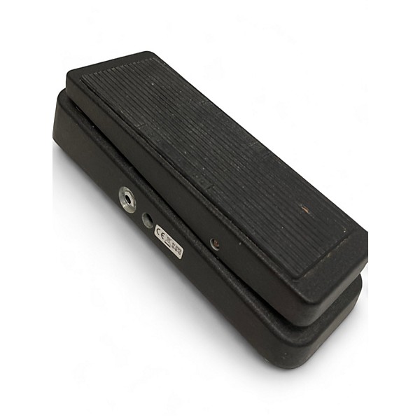 Used Dunlop Used Dunlop GCB95 Original Crybaby Wah Effect Pedal