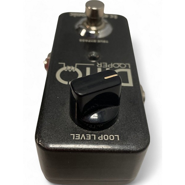 Used TC Electronic Used TC Electronic Ditto Looper Pedal