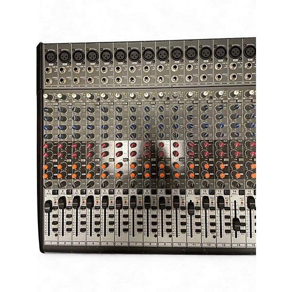 Used Behringer Used Behringer SX3242FX Unpowered Mixer