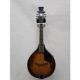 Used Alvarez a100 2 Color Sunburst Mandolin