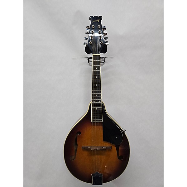 Used Alvarez a100 2 Color Sunburst Mandolin