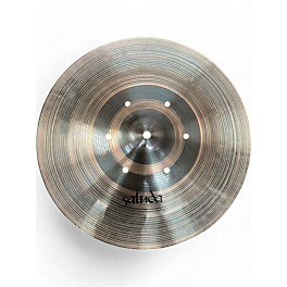 Used Saluda 16in Prototype Cymbal