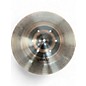 Used Saluda 16in Prototype Cymbal thumbnail