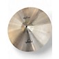 Used Saluda 19in Diamond Cymbal