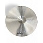 Used Saluda 19in Diamond Cymbal