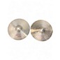 Used Saluda 13in Diamond Cymbal thumbnail