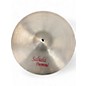 Used Saluda 13in Diamond Cymbal