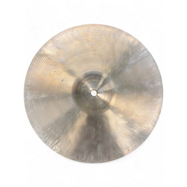 Used Saluda 13in Diamond Cymbal