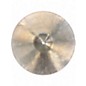 Used Saluda 13in Diamond Cymbal