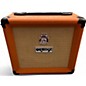 Used Orange Amplifiers Used Orange Amplifiers Crush 12 Guitar Combo Amp thumbnail