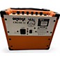 Used Orange Amplifiers Used Orange Amplifiers Crush 12 Guitar Combo Amp