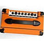 Used Orange Amplifiers Used Orange Amplifiers Crush 12 Guitar Combo Amp